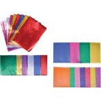Keskin Color Elişi Kağıdı Karş.rainbow Pastel 10 Lu / Keskin Color