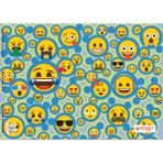 Keskin Color Emoji 35*50 15 Yp.Resim Defteri