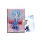 KESKİN COLOR Frozen 2 14x20 80 Yp Kilitli Hatıra Defteri