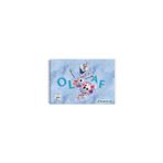 Keskin Color Frozen 2 17x25 15Yp Resim Defteri