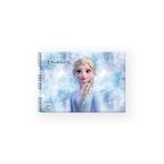 Keskin Color Frozen Elsa 15 Yaprak Resim Defteri