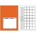 Keskin Color Glitter Defter Çizgili 100 Yp 17X24 cm 415921-99