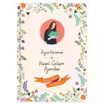 Keskin Color Haftalık Ayça Karaman Tarihsiz Ajanda 17X24