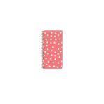 KESKİN COLOR Haftalık Spiralli Cep Ajandası Minik Papatya 8x16cm 830042-99
