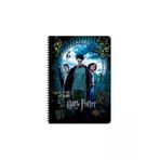 Keskin Color Harry Potter 16,5*22,5 80 Yp Kareli Spr.karton Kapak Defter-Tilda 387642-99