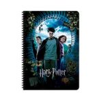 Keskin Color Harry Potter A5 60 Yp.çiz.spr.karton Kapak Defter