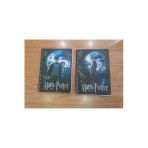 Keskin Color Harry Potter A5 60 Yp Çizgili Spr.karton Kapak Defter Kod:380651-07