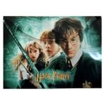 Keskin Color Harry Potter Çıtçıtlı Dosya - 2 Adet - Karışık Çok Renkli