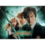 Keskin Color Harry Potter Çıtçıtlı Dosya - 2 Adet