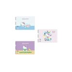 Keskin Color Hello Kitty 17*25 15 Yp. Spiralli Resim Defteri 300115-13