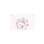 keskin color hello kitty a4 çıtçıtlı dosya plastik 120770-08 (10 lu paket) - Yok