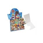 Keskin Color İkili Bakugan Bloknot