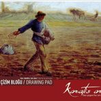 Keskin Color Karatis Çizim Bloğu (Resim Defteri) Spiralli Art 160 Gram A3 20 Yaprak 484010-99