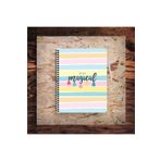 Keskin Color Kareli 16X22 Cm 80 Yaprak Karton Kapak Telli Defter Beyaz Sayfalı,3syf8693043168800