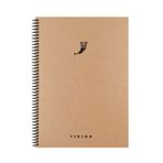 Keskin Color Kareli 17x24 100 Yaprak Defter