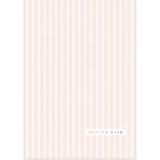 Keskin Color Karton Dosya Cepli A4 Boy JT14186 - Beyaz - Pembe