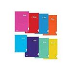 Keskin Color Kc Cool A5 60 Yp Çizgili Pp Kp Dikişli Defter