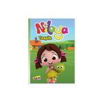 KESKİN COLOR Keksin Color Niloya Hikaye Kitabı Tospik