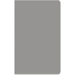 Keskin Color Keskin 13*20 Çizgili Terzi Dikişli Defter - Gri