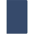 Keskin Color Keskin 13*20 Çizgili Terzi Dikişli Defter - Mavi