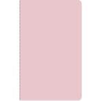 Keskin Color Keskin 13*20 Çizgili Terzi Dikişli Defter - Pembe