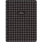 Keskin Color Keskin 16,5*22,5 80 Yaprak Çizgili Pp Kapak Spiralli College Defter