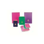 KESKİN COLOR Keskin Color Bloknot Spiralli Ofis Linde Kareli 80 Yp A6