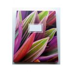 Keskin Color Keskin Color Defter Kar.Ciltli Bind-Note Leaf 80 YP 20x25 (Çok Renkli)