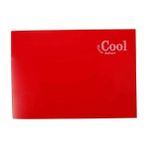 Keskin Color Keskin Cool 17X25 Tel Dikişli Resim Defteri 16 Yp.