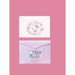 Keskin Color Keskin Hello Kitty And Friends A4 Çıtçıtlı Dosya ( 2 'li Set )