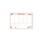 Keskin Color Koalalama 17x24 52 Yaprak Planner