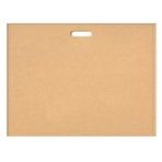Keskin Color Kraft Kağıt Proje Çantası 40x55 Cm Resim Çantası