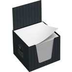Keskin Color Küp Bloknot Outdoor 7,5x7,5 cm
