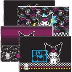 keskin color kuromi resim defteri spiralli 25x35 cm 15 yaprak 300215-12 (2 adet) - Yok