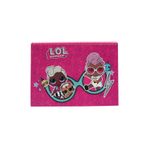 Keskin Color L.O.L. 25x35 cm 15 Yaprak Spiralli Resim Defteri