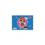 Keskin Color L.O.L. Resim Defteri Spiralli Tweens 25X35 15 Yaprak 300215-78 (Karışık Renk 1 Adet)