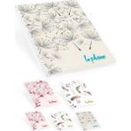 Keskin Color La Plume 17 x 22 100 Yaprak Çizgili Pp Kapak Spiralli Defter 322051-99
