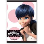 Keskin Color Lady Bug A4 40 Yaprak 60 gr 6'lı Güzel Yazı Defteri