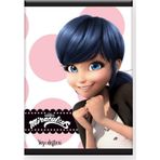 Keskin Color Lady Bug A4 40 Yaprak 60 gr 6'lı Güzel Yazı Defteri