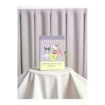 Keskin Color Lisanslı Hello Kitty Hatıra Defteri Kilitli 14x20cm 80 Yaprak - Friends are where the fun is