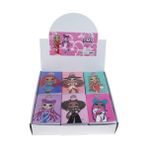 keskin color lol omg bloknot not defteri a7 (mini boy) ıkili 140200-79 (36 lı paket) - Karışık