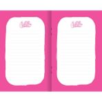 keskin color lol omg kilitli hatıra defteri 14x20cm 104 yaprak 310210-79 (karışık renk 1 adet) - Yok