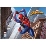 keskin color marvel serisi 25x35cm 15 yaprak spiralli resim defteri 300215-70 - Yok