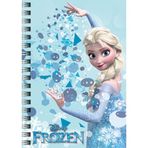 Keskin Color Metalize Frozen A6 80 Yp Bloknot