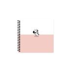 Keskin Color Minnie Mouse 16x15 Çizgili Defter - Get It