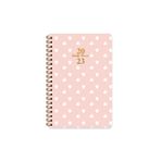 Keskin Color Minnie Mouse 2023 Haftalık Ajanda -İconic, 13x19,5