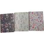 Keskin Color Not Defteri 16,5X22,5 Cm 80 Yaprak Çizgili Spiralli Karton Kapak Çizgili 385941-99 (6 Lı Paket)