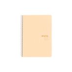 Keskin Color Pastel A4 60 Sayfa Çizgili Defter