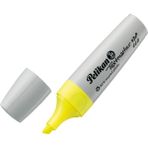 Keskin Color Pelikan 490 Eco Fosforlu Kalem Neon Sarı - 1 Adet - --