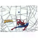 Keskin Color Plastik Spider A4 Çıtçıtlı Dosya